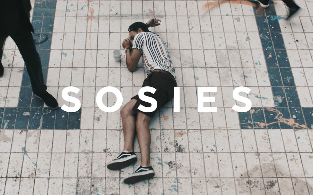 Sosies / Music video / 2018